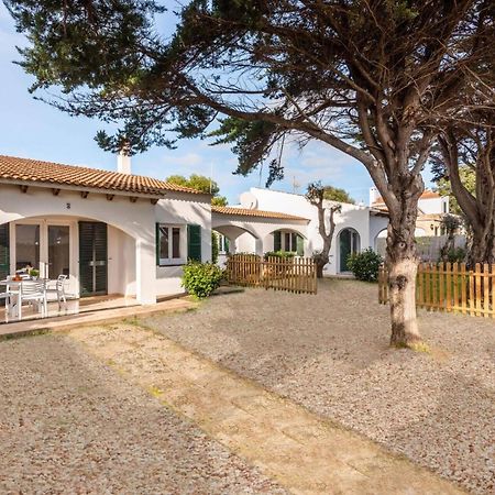 Villa Acuario By Villa Plus Cala'N Blanes  Exteriér fotografie