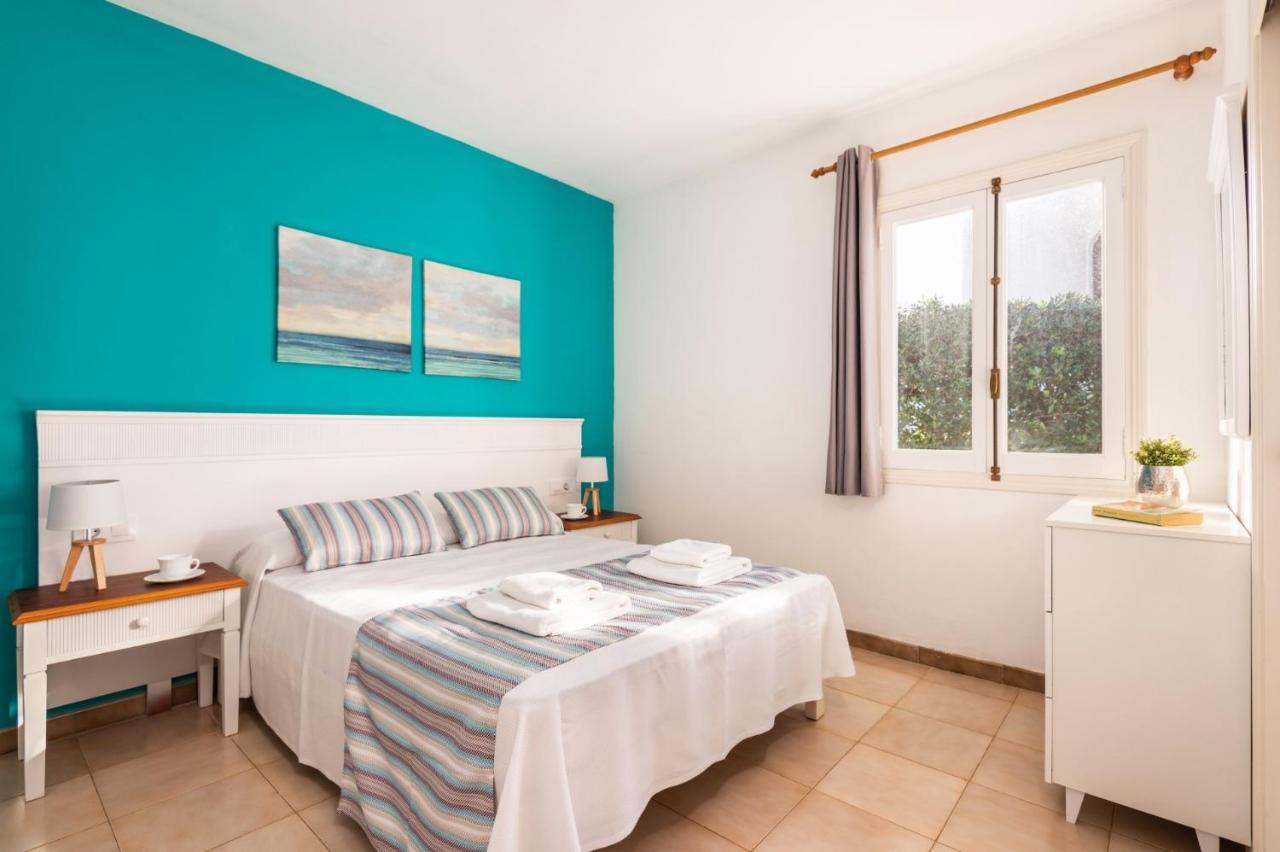 Villa Acuario By Villa Plus Cala'N Blanes  Exteriér fotografie