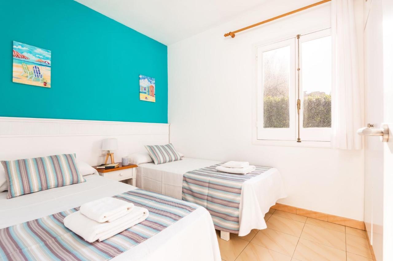 Villa Acuario By Villa Plus Cala'N Blanes  Exteriér fotografie