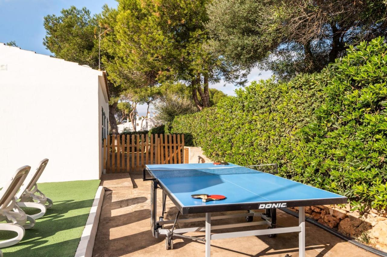 Villa Acuario By Villa Plus Cala'N Blanes  Exteriér fotografie