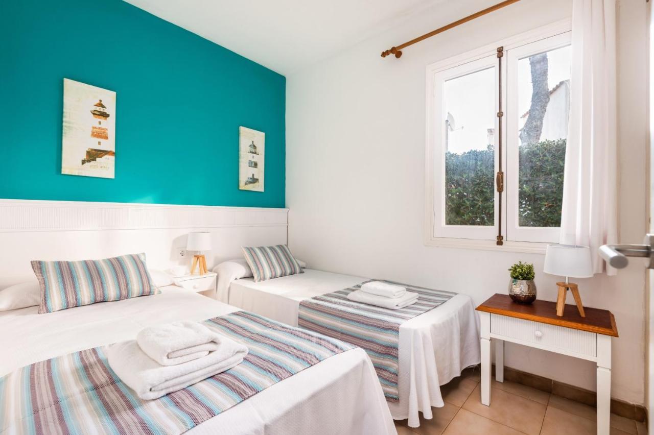 Villa Acuario By Villa Plus Cala'N Blanes  Exteriér fotografie