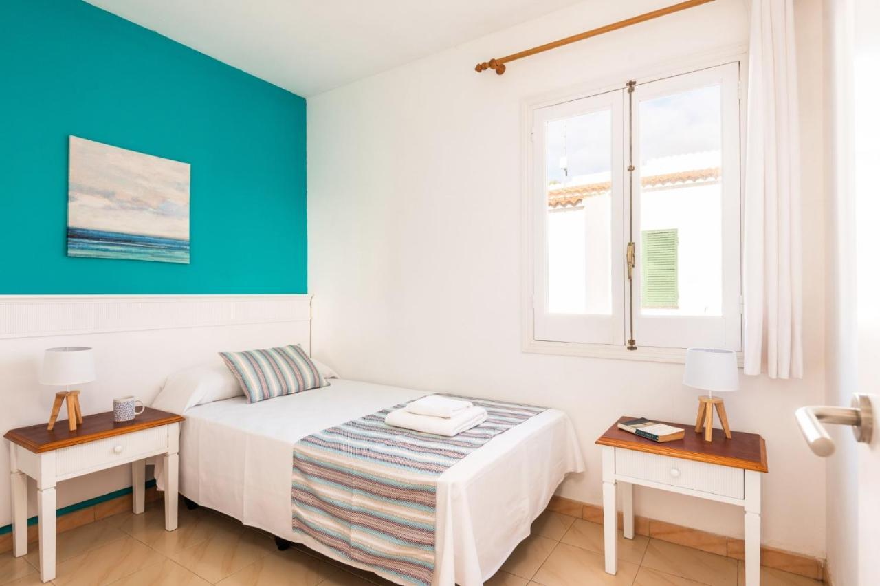 Villa Acuario By Villa Plus Cala'N Blanes  Exteriér fotografie