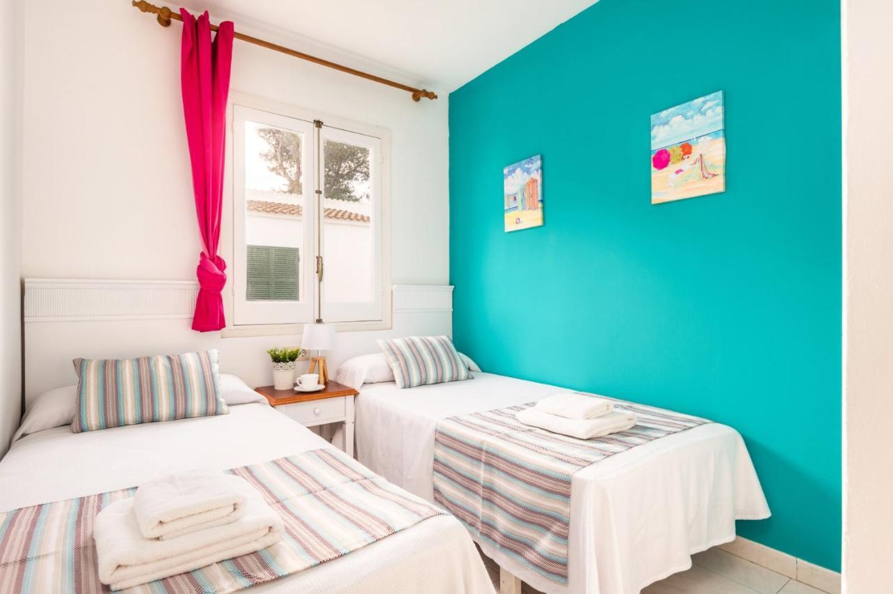 Villa Acuario By Villa Plus Cala'N Blanes  Exteriér fotografie