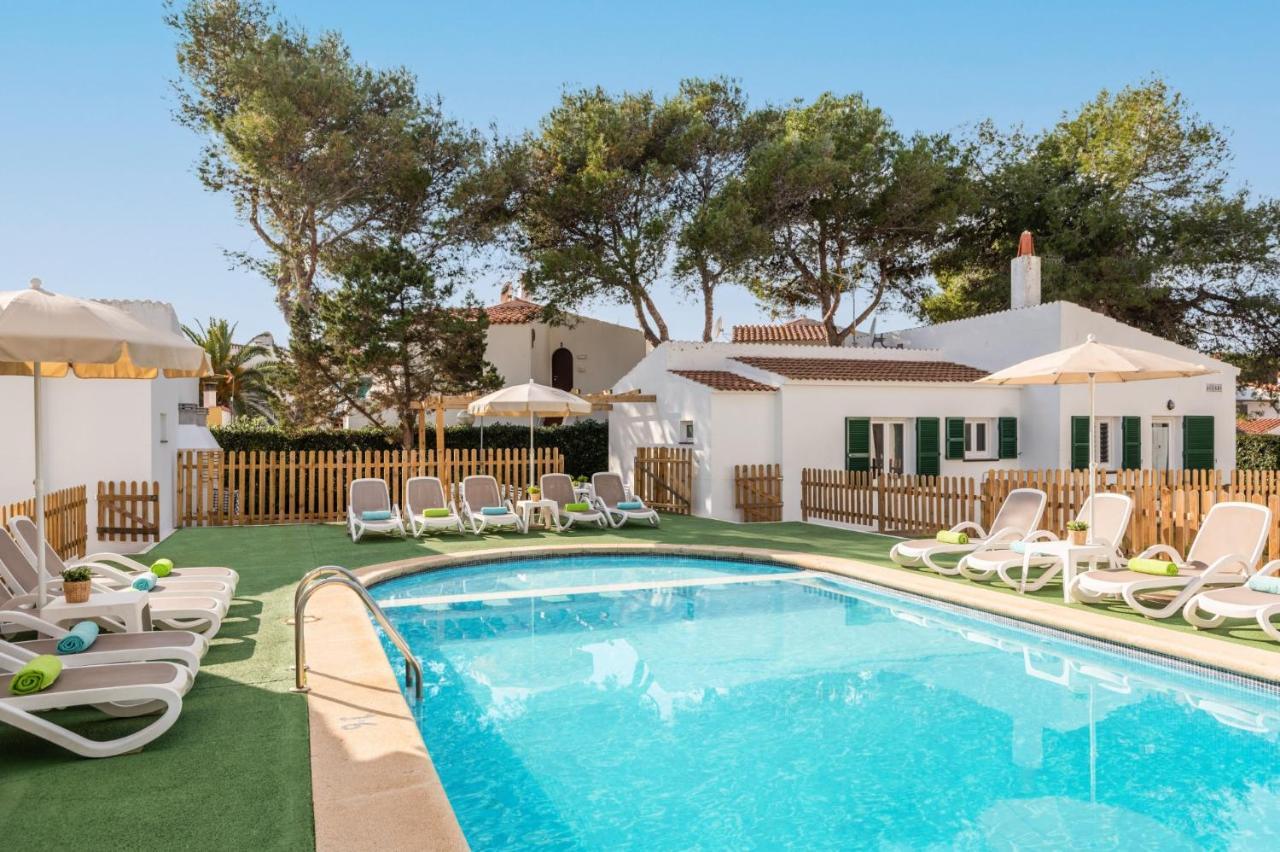 Villa Acuario By Villa Plus Cala'N Blanes  Exteriér fotografie
