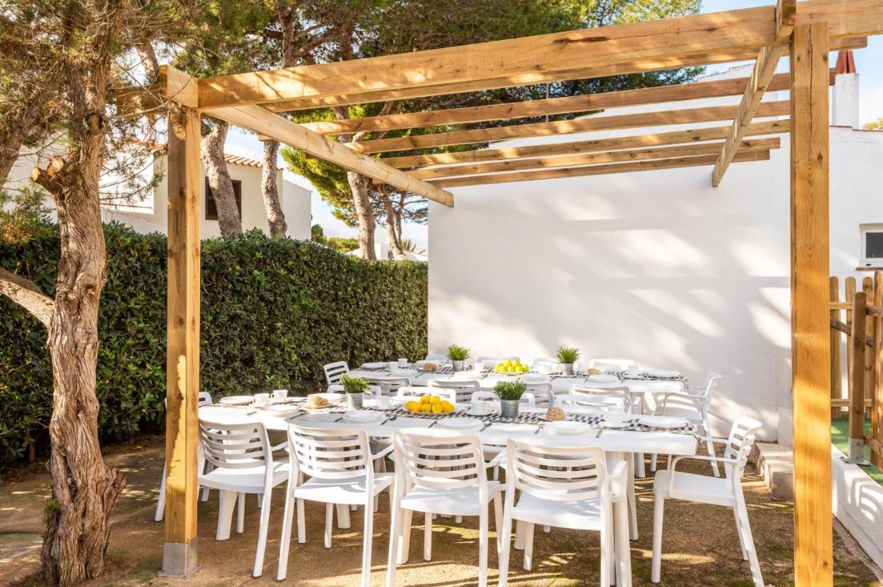 Villa Acuario By Villa Plus Cala'N Blanes  Exteriér fotografie