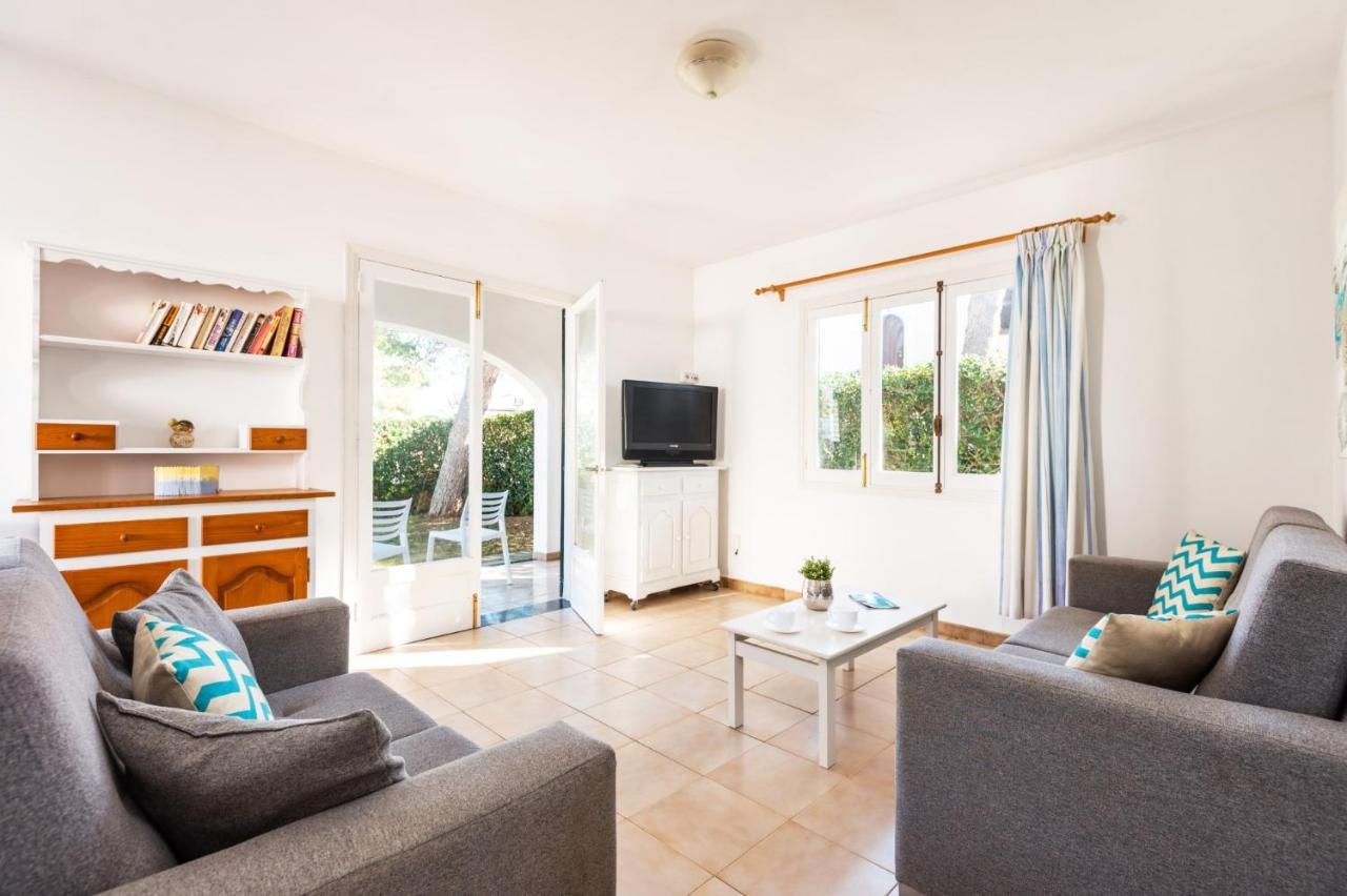 Villa Acuario By Villa Plus Cala'N Blanes  Exteriér fotografie