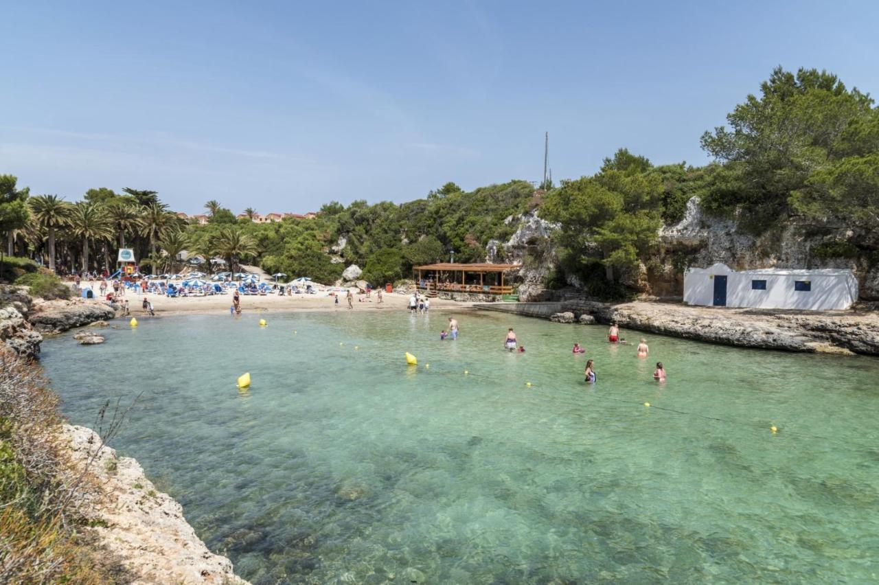 Villa Acuario By Villa Plus Cala'N Blanes  Exteriér fotografie