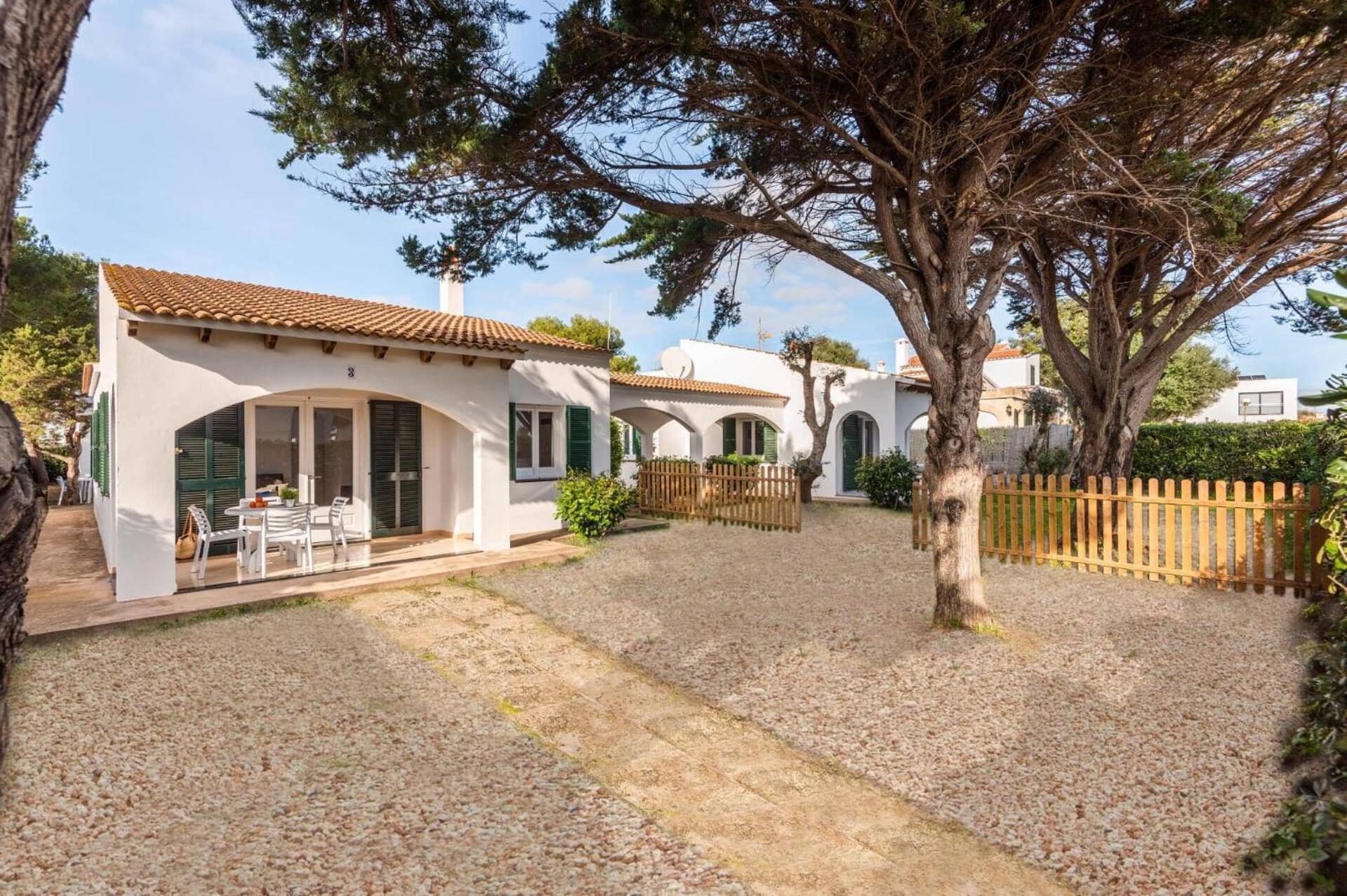 Villa Acuario By Villa Plus Cala'N Blanes  Exteriér fotografie